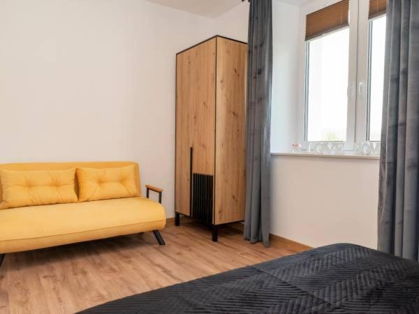 M&K Apartament Stronie Slaskie Exterior photo