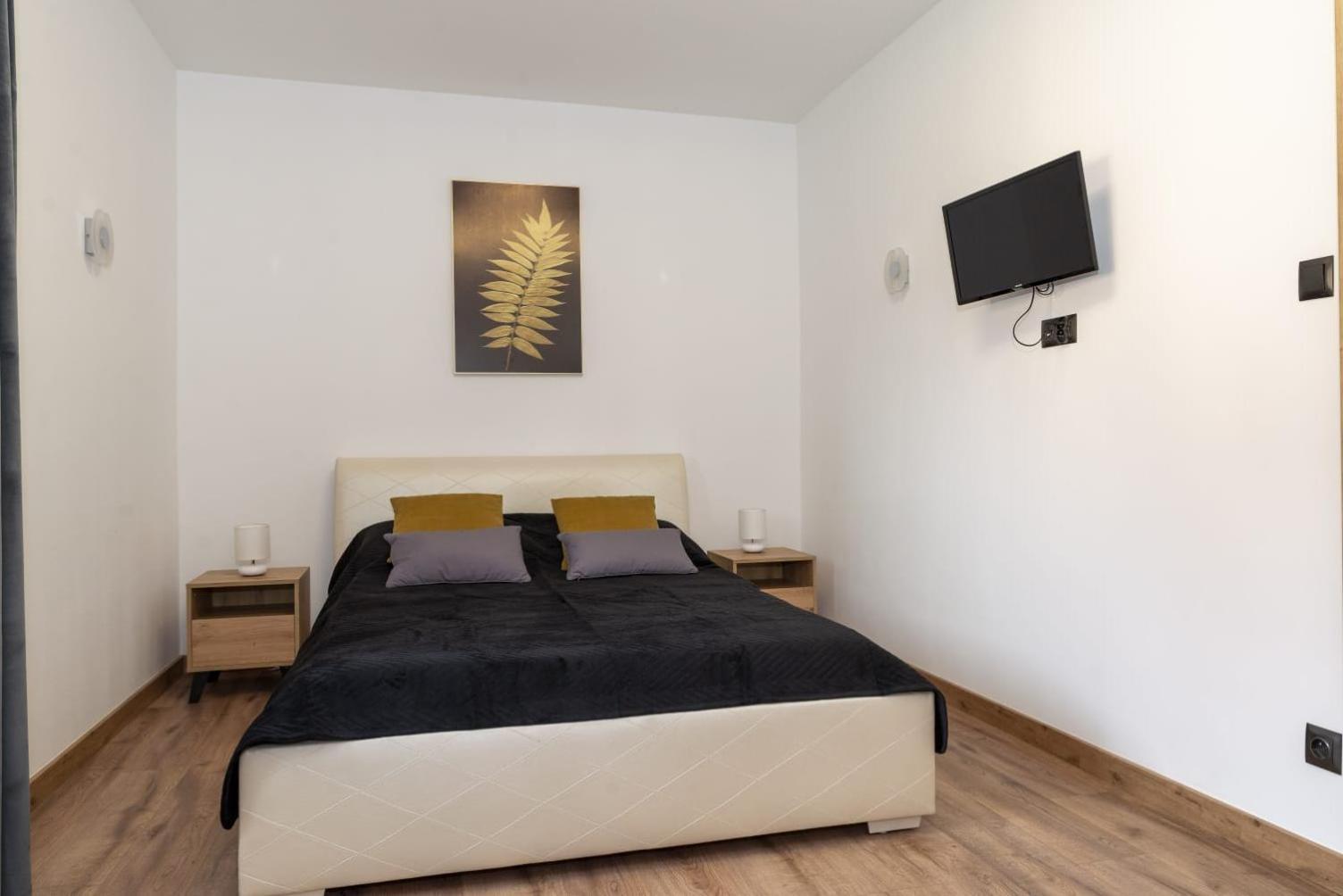 M&K Apartament Stronie Slaskie Exterior photo